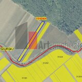 Padure Joita, teren intravilan